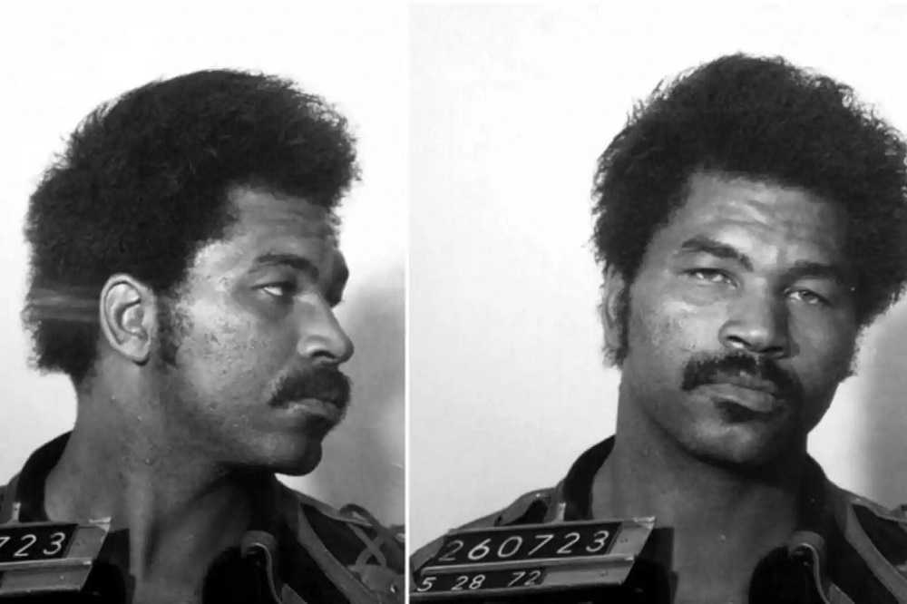 El caso de Samuel Little