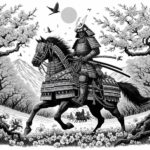 El Bushido: Honor y código Samurái