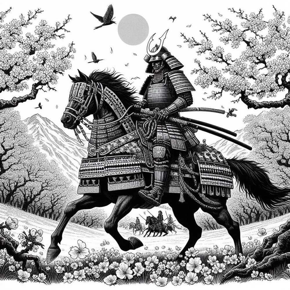 El Bushido: Honor y código Samurái
