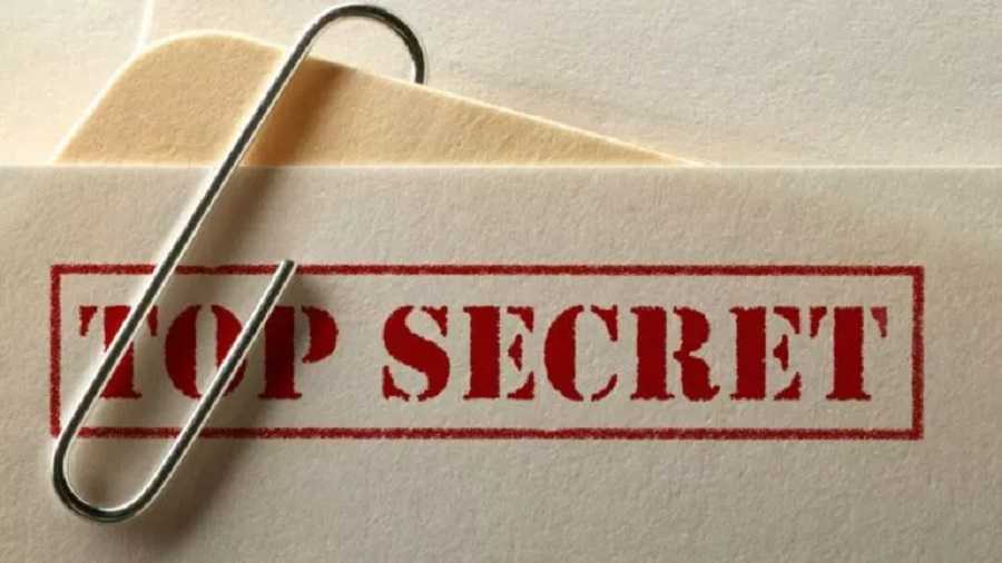 Secretos de los gobiernos: Expedientes desclasificados