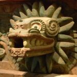 El misterio del Montículo de la Serpiente