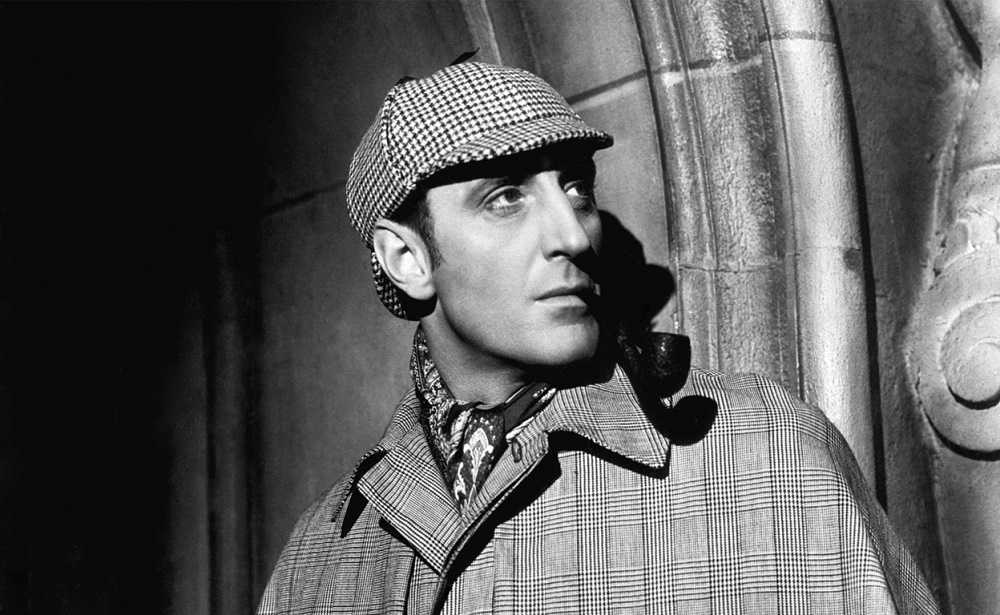 La verdadera historia de Sherlock Holmes