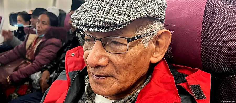 Charles Sobhraj
