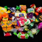 Los caramelos: Locura y el dulce perfecto