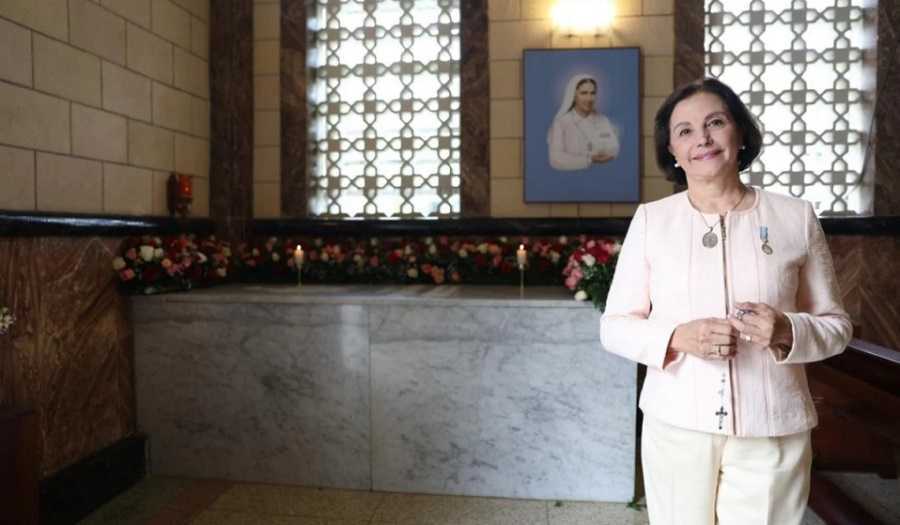 Trinette Durán