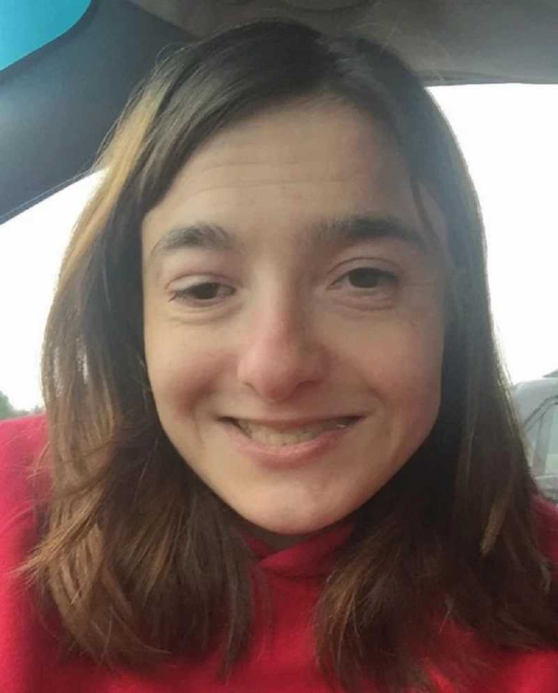 Jamie Rae: La llevo al desierto para unas fotos y ahí la ultimó