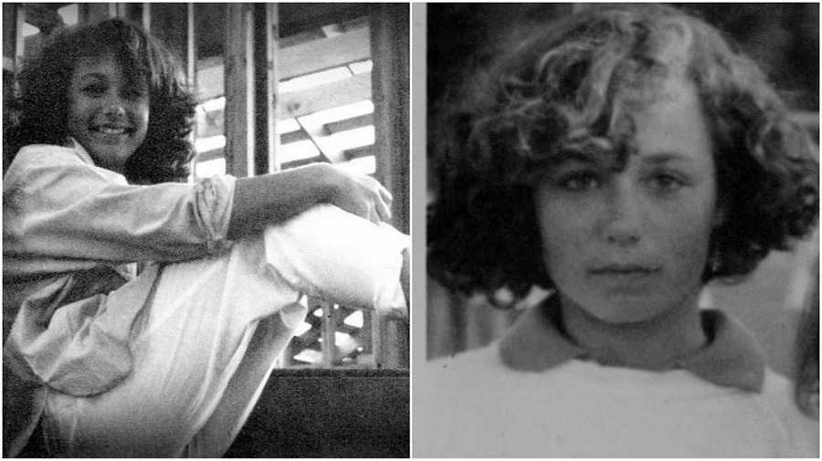 Kirsten Costas: Fue ultimada por celos