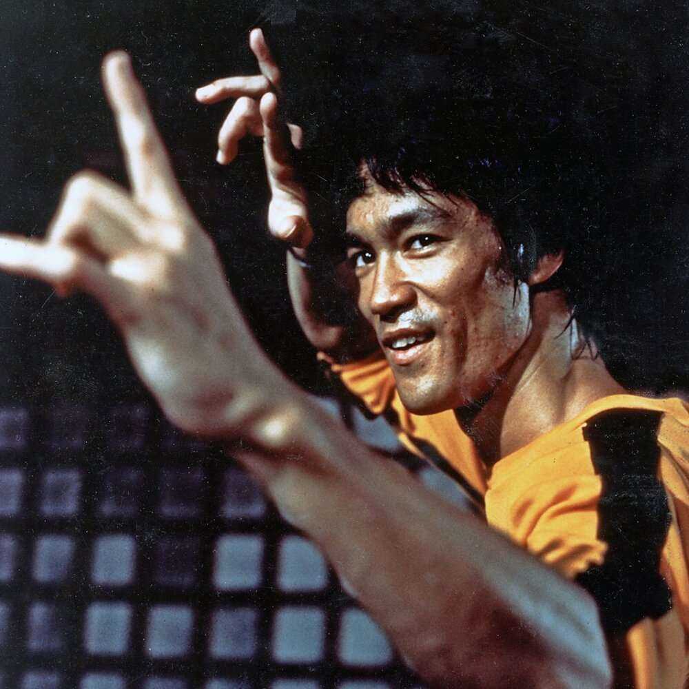¿Alguien envenenó a Bruce Lee?