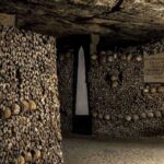 Catacumbas de París