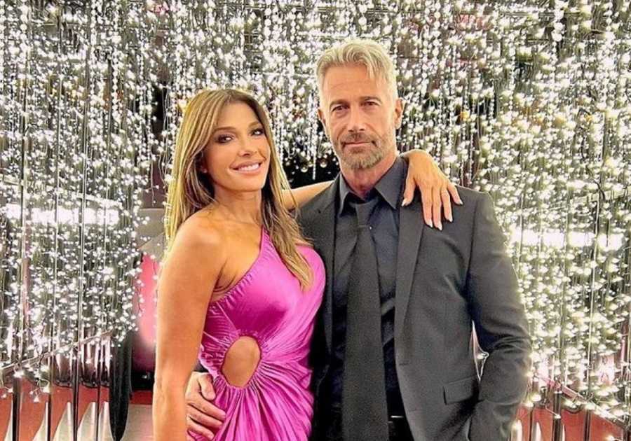 Las pasiones de Catherine Fulop