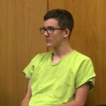 Collin Griffith: "El psicópata de Florida"