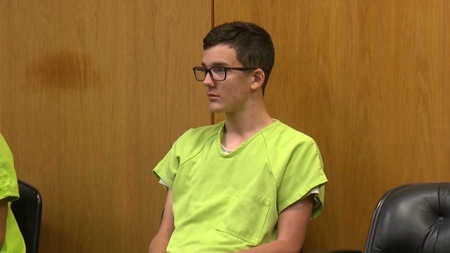 Collin Griffith: "El psicópata de Florida"