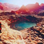 Marte: ¿Vida en el planeta rojo?