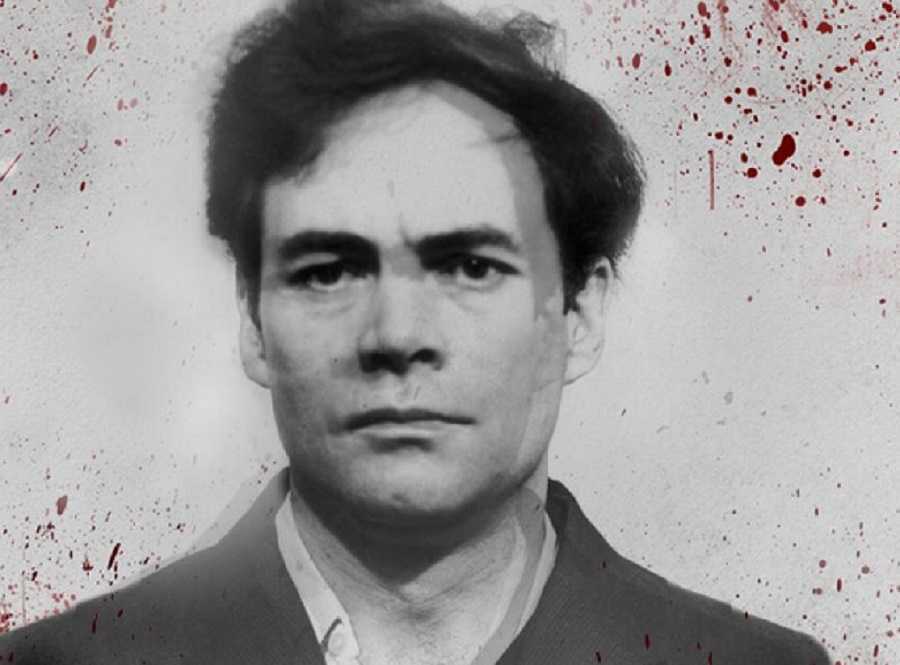 Donald Neilson: "La pantera negra"