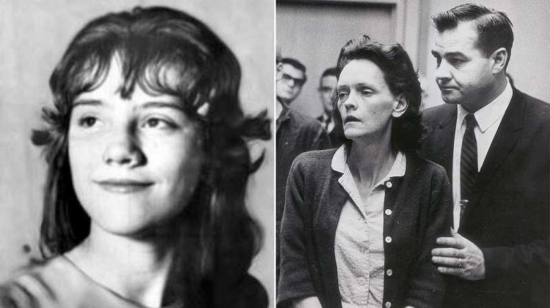 Gertrude Baniszewski