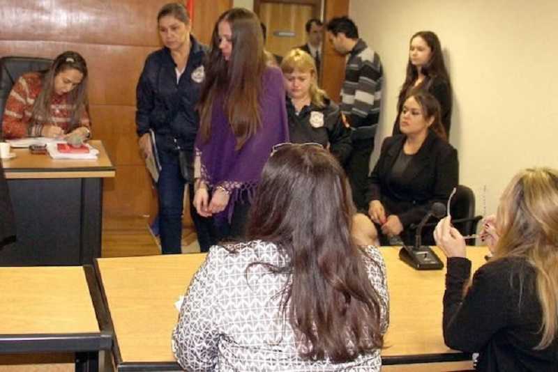 Isaías Torres y Gissella Milea: Amantes y asesinos