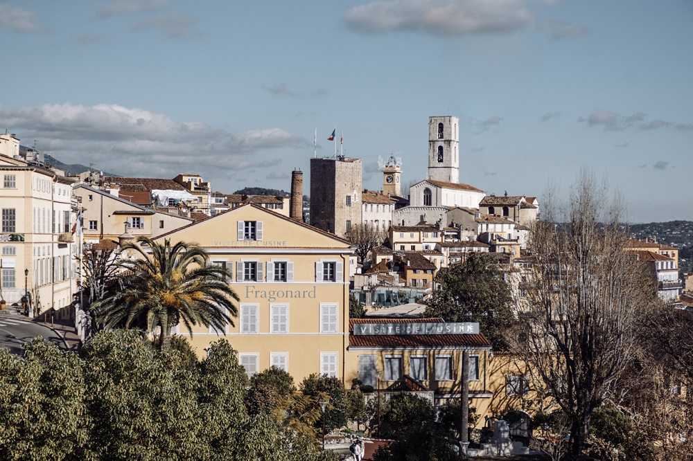 Los perfumes más caros
