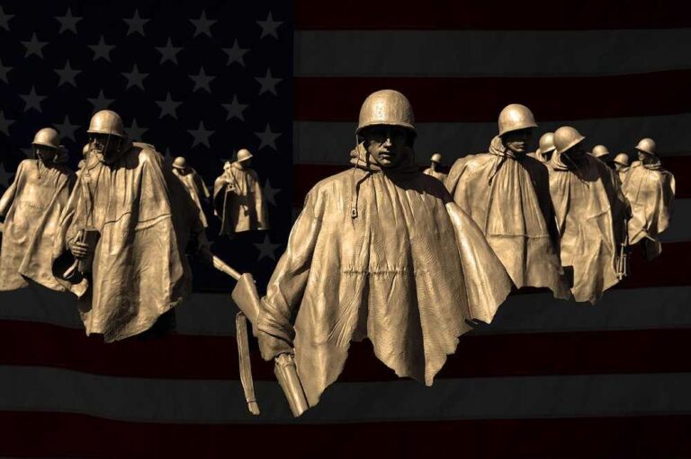 Las guerras en EE.UU