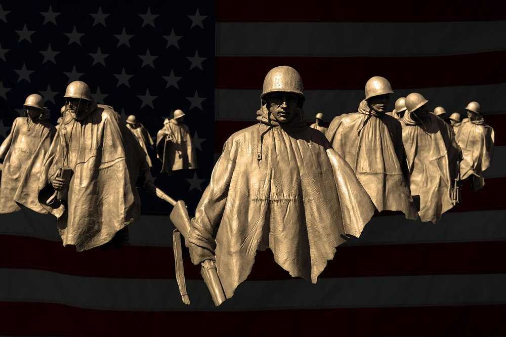 Las guerras en EE.UU