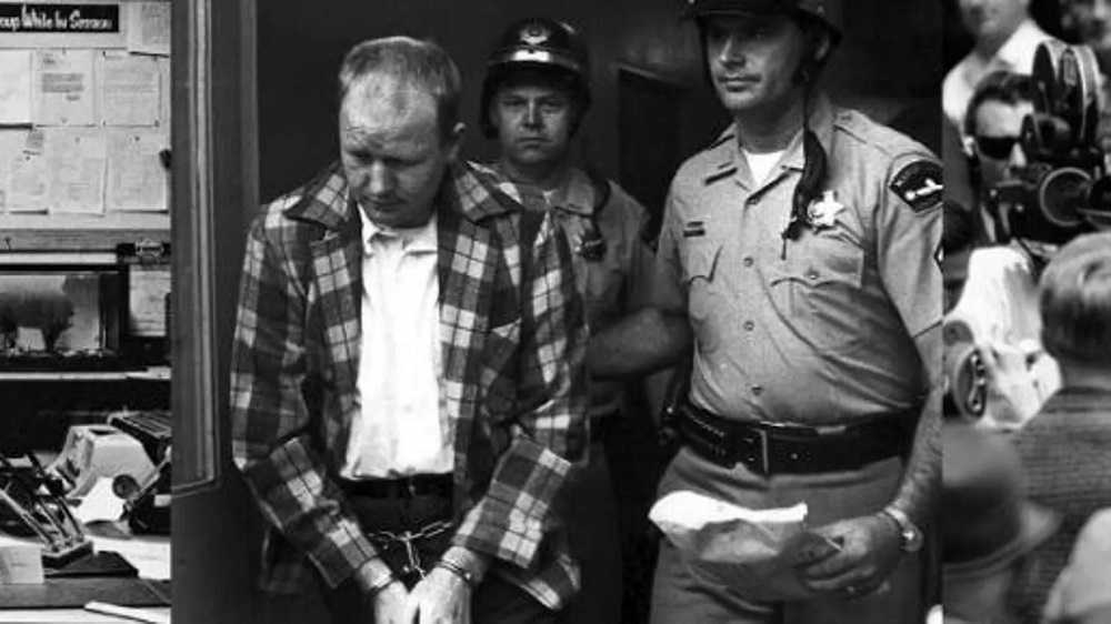 El caso de Jerry Brudos 