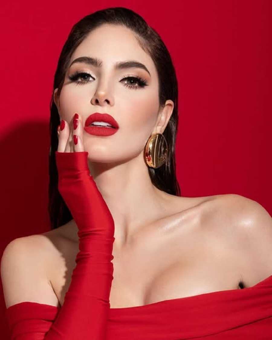 Miss Venezuela lo cuenta todo