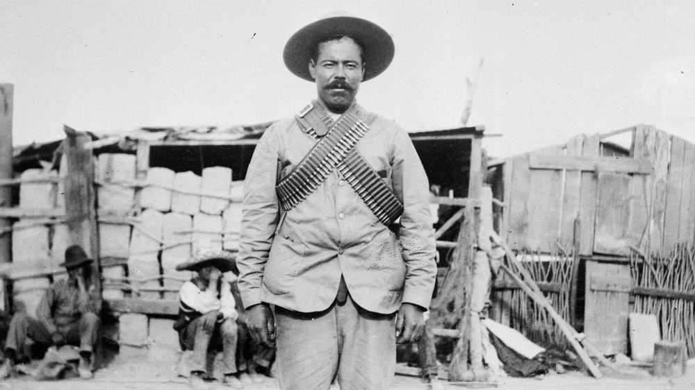 Pancho Villa: ¿Héroe del pueblo o villano psicópata?