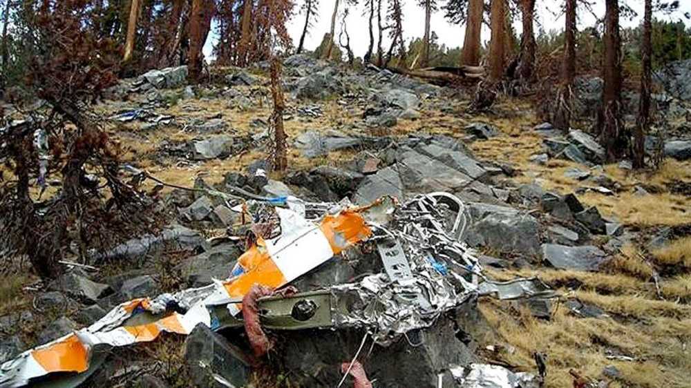 El Triángulo de Nevada