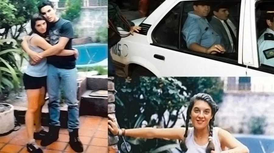 El caso de Carolina Aló