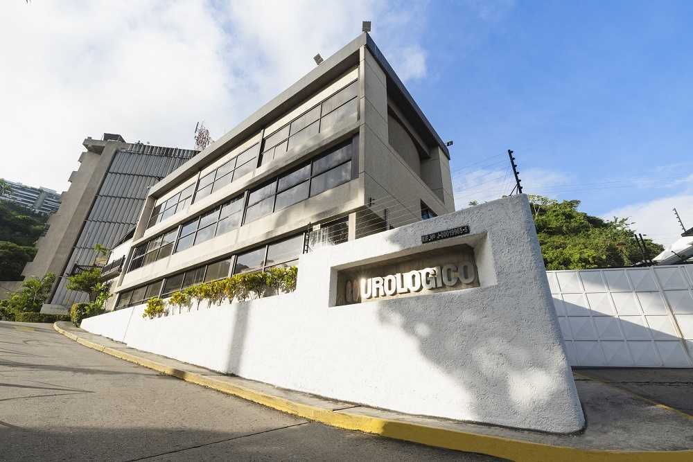 Urológico San Román : La verdad del secuestro