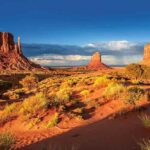 Nación Navajo: más allá de Skinwalkers