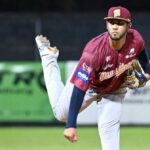 Fallece Wikelman Ramírez jugador del Navegantes del Magallanes