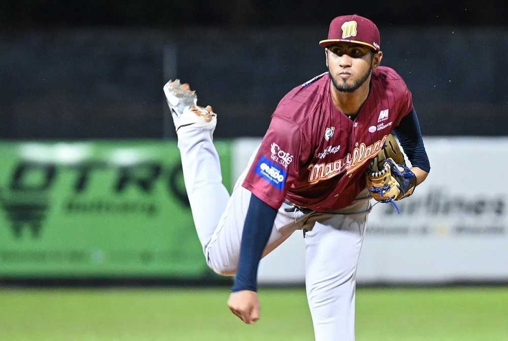 Fallece Wikelman Ramírez jugador del Navegantes del Magallanes