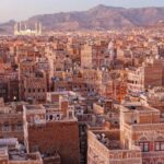 Yemen: El país que parece otro planeta