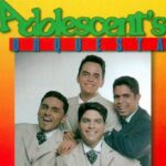 Los adolescentes: El sonido de una generación