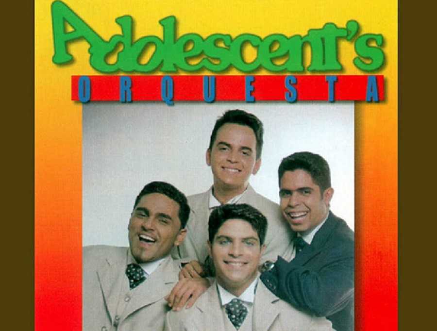 Los adolescentes: El sonido de una generación