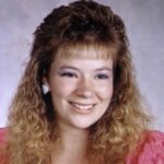 La desaparición de Angela Hammond