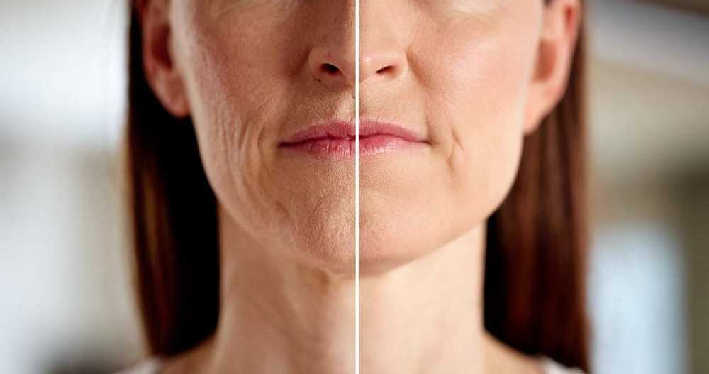 Rejuvenece tu piel y tus manos