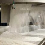 Azúcar desde la caña: Cómo se producen millones de toneladas