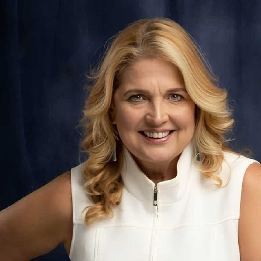 Belén Marrero y la pérdida que cambió su vida