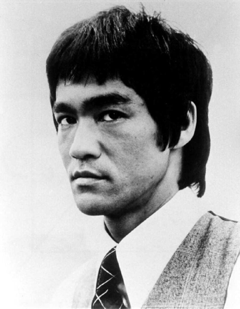 ¿Alguien envenenó a Bruce Lee?