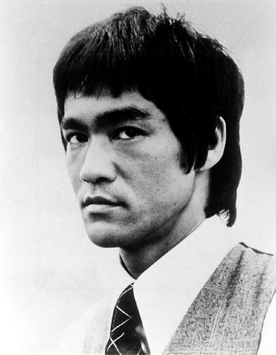 ¿Alguien envenenó a Bruce Lee?