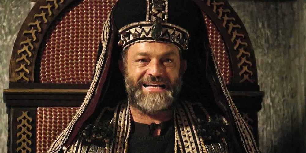 Caifás: Condenó a Jesús, pero después recibió el peor castigo