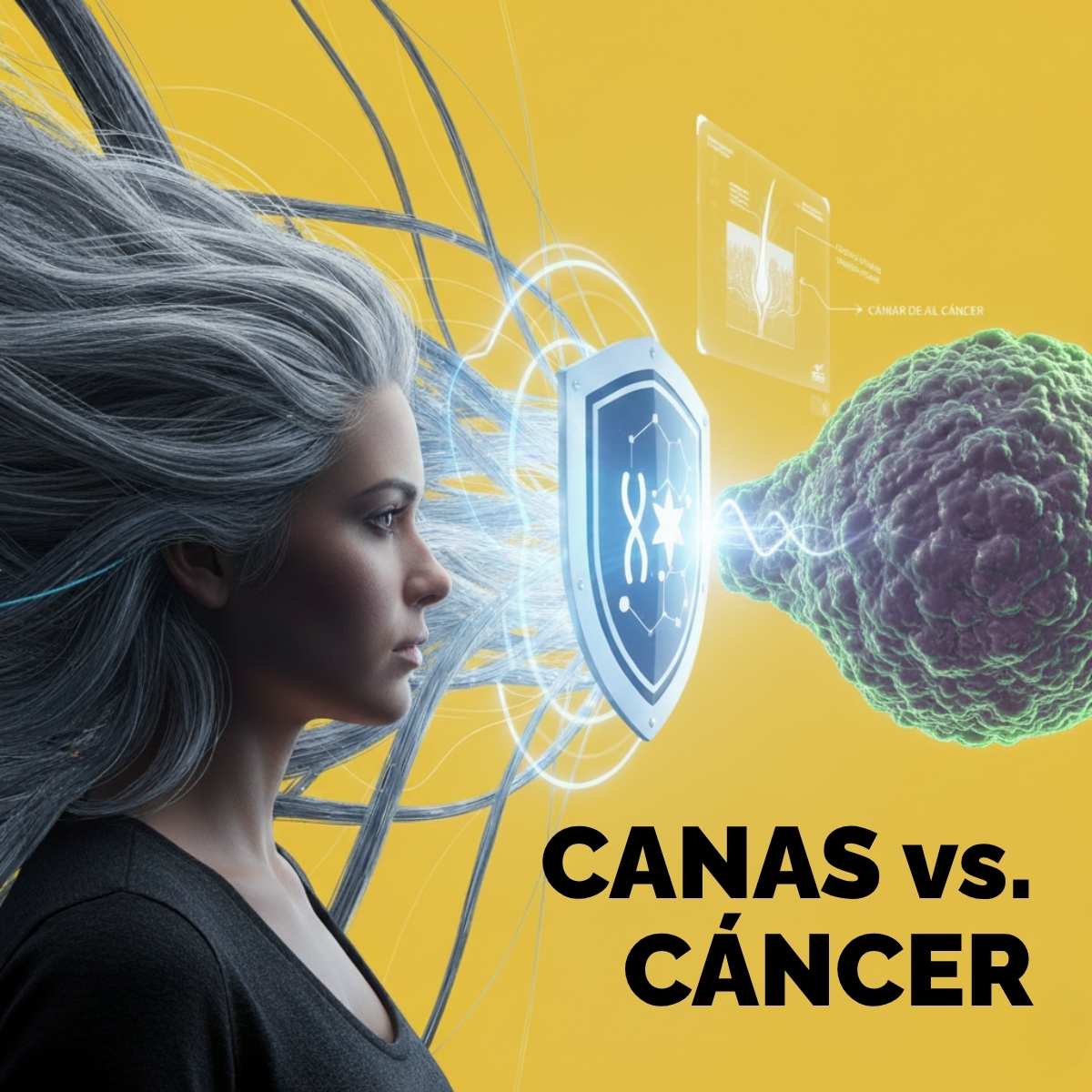 Canas contra el cáncer