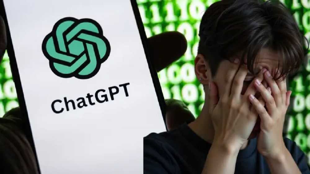 Cuando la IA falla: ChatGPT niega responsabilidad en suicidio