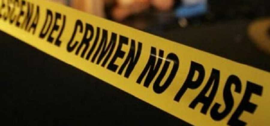 Rostros del crimen en Venezuela