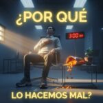 Cosas que hacemos mal