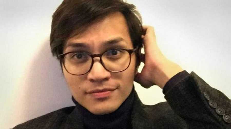 El caso de Reynhard Sinaga