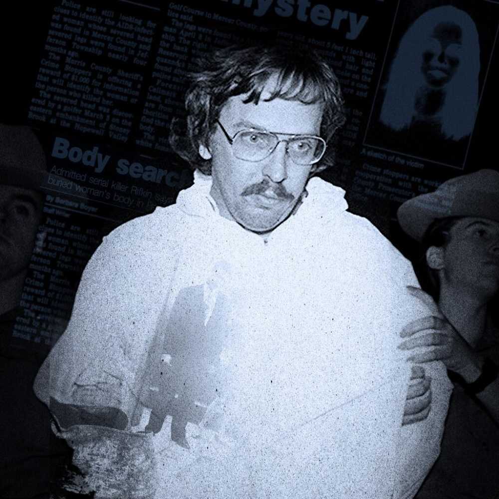 Joel Rifkin: "El peor asesino en serie de Nueva York"