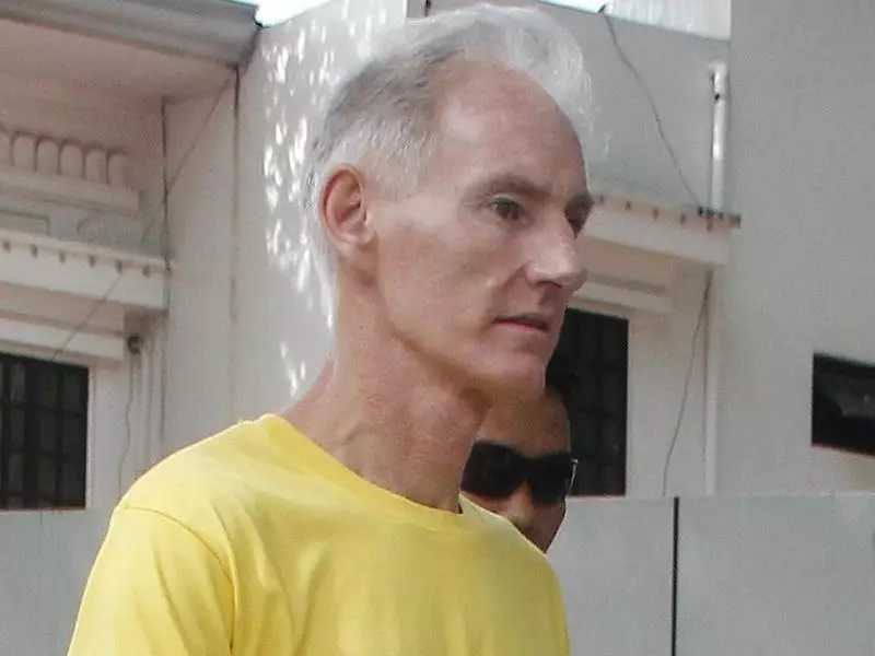 Peter Scully