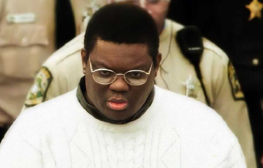 El caso de Henry Louis Wallace